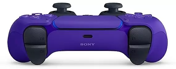 Gamepad Sony DualSense Galactic, violet