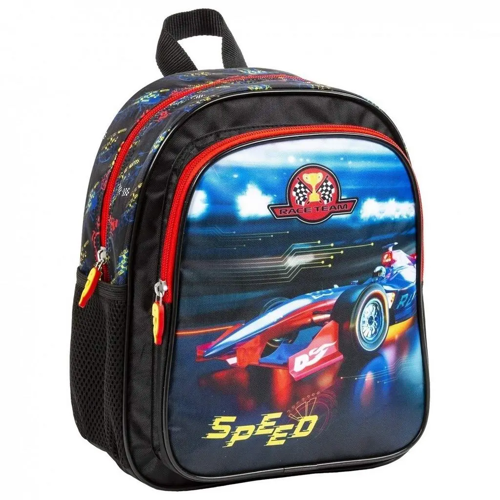 Rucsac pentru copii Derform Race Team PL11RT10 pe tehnoparc.md Rucsac pentru copii Derform Race Team PL11RT10