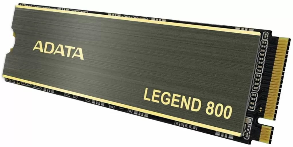 Disc rigid SSD Adata Legend 800 2TB