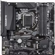 Материнская плата Gigabyte Z490M 1.0