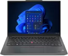Laptop Lenovo ThinkPad E14 G5 (14.0"/WUXGA/Core i7-1355U/16GB/512GB/Intel Iris Xe), negru