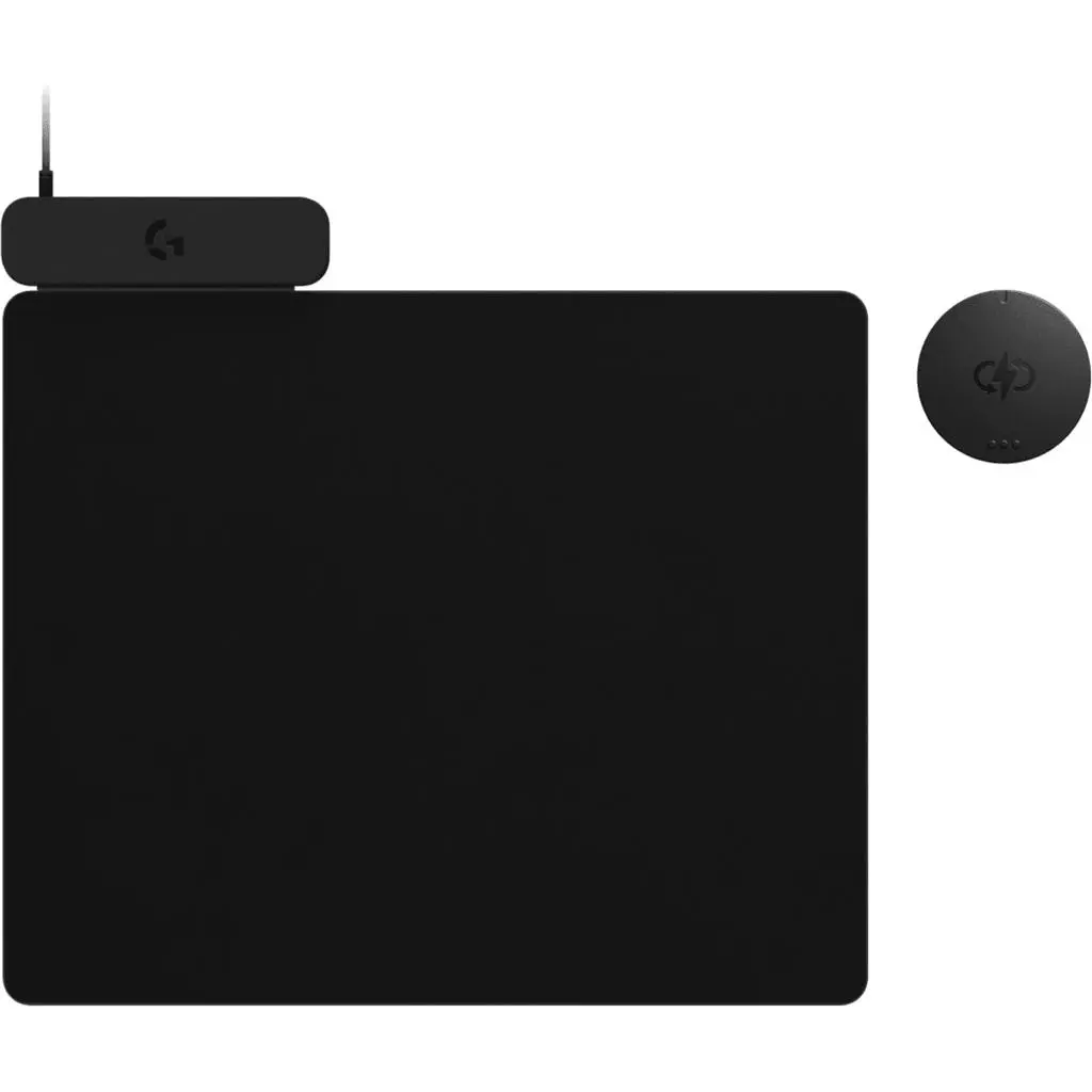 Мышка Logitech G Powerplay 2