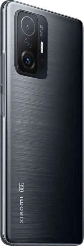 Smartphone Xiaomi 11T 8GB/128GB, gri