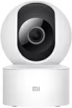 Cameră de supraveghere Xiaomi Mi Home Security Camera 360° 1080p, alb