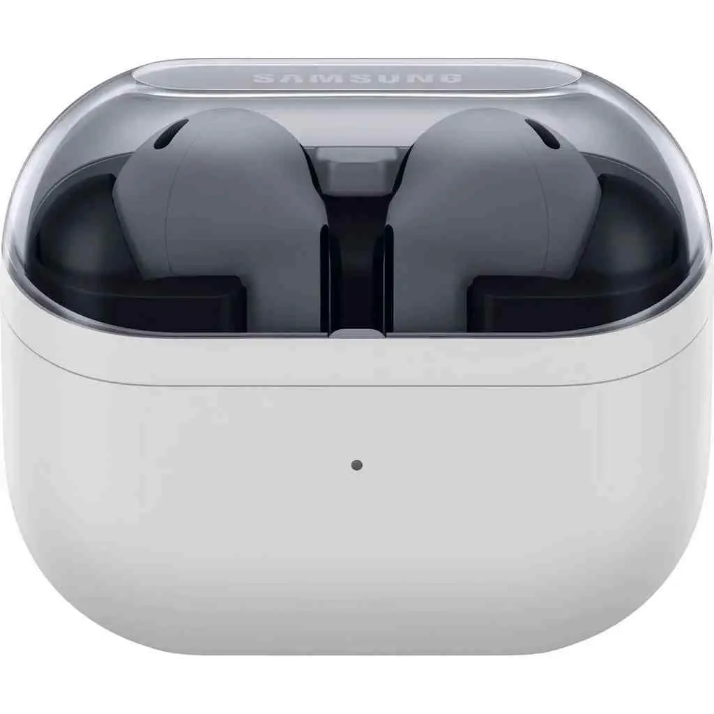 Наушники Samsung SM-R420, серый