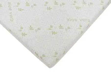 Детский матрас Edka Aloe Vera 160x80x10 на tehnoparc.md Детский матрас Edka Aloe Vera 160x80x10