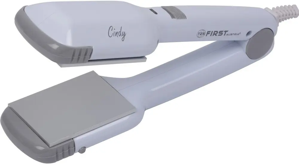 Aparat de coafat First FA-5670-1-GR, gri