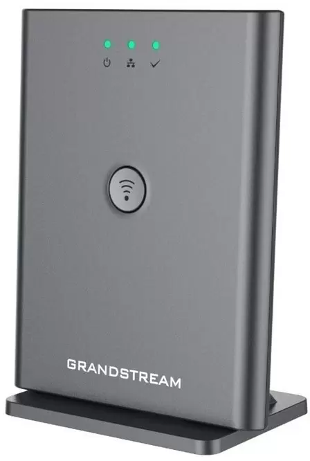 Stație de bază Grandstream DP752, gri