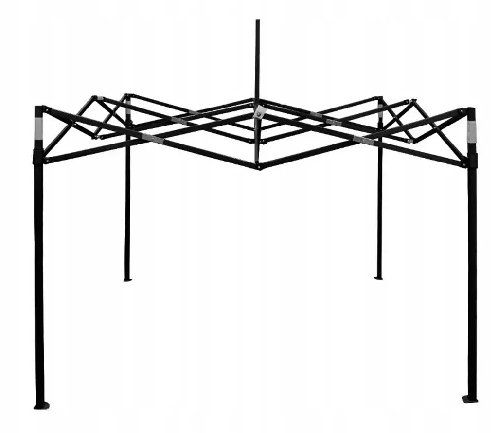 Cort GardenLine NAM7472 3x3x3.16m, verde