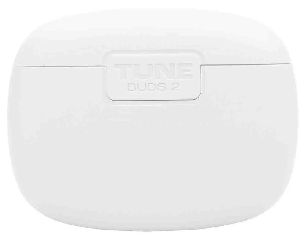 Наушники JBL Tune Buds 2, белый