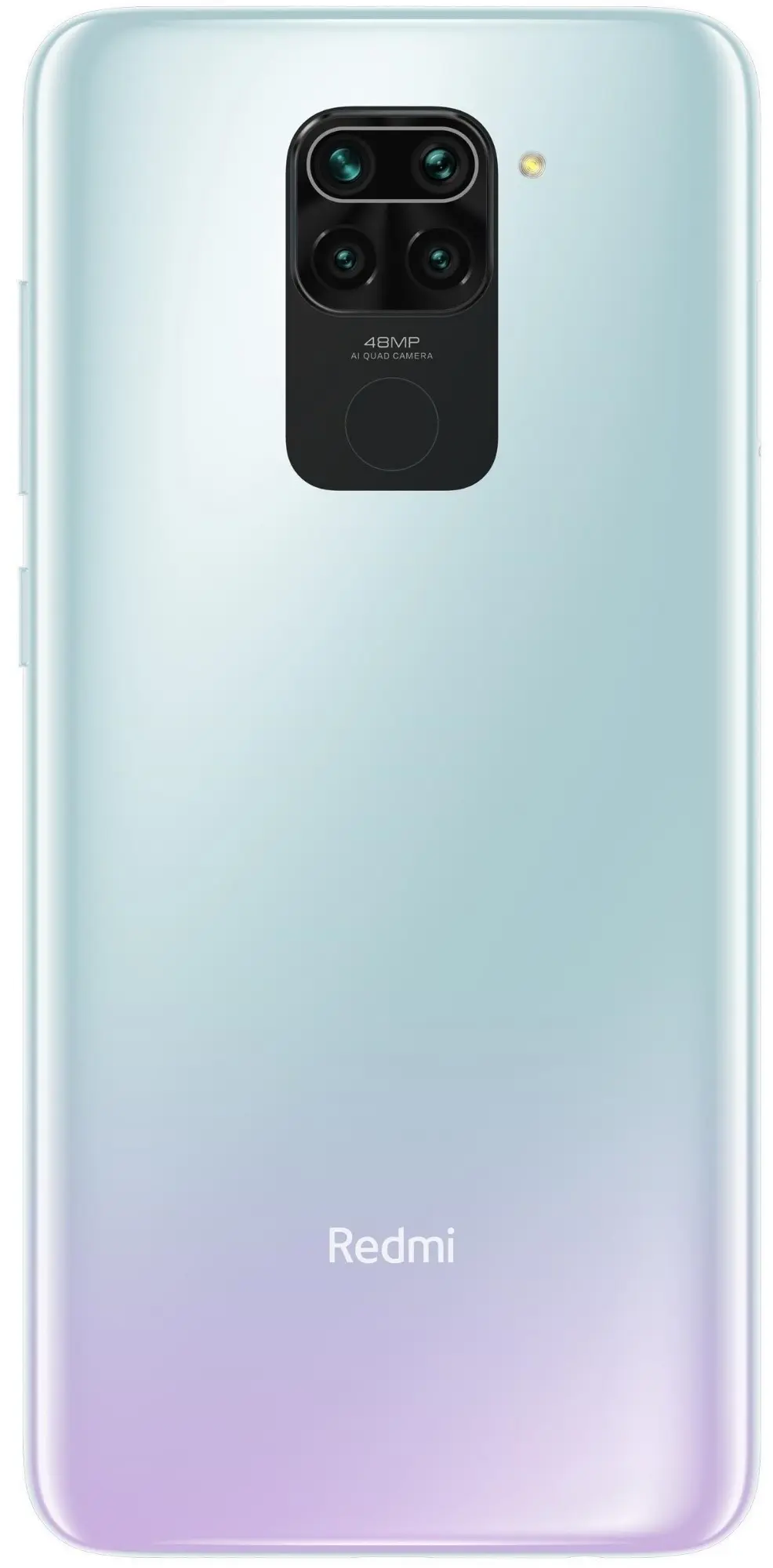 Smartphone Xiaomi Redmi Note 9 3GB/64GB, alb pe tehnoparc.md Smartphone Xiaomi Redmi Note 9 3GB/64GB, alb