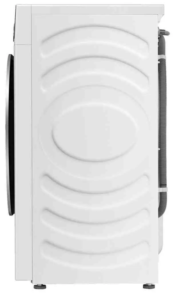 Стиральная машина Hisense WD5I8043BWF, белый на tehnoparc.md Стиральная машина Hisense WD5I8043BWF, белый
