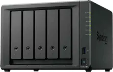 NAS Server Synology DS1525+