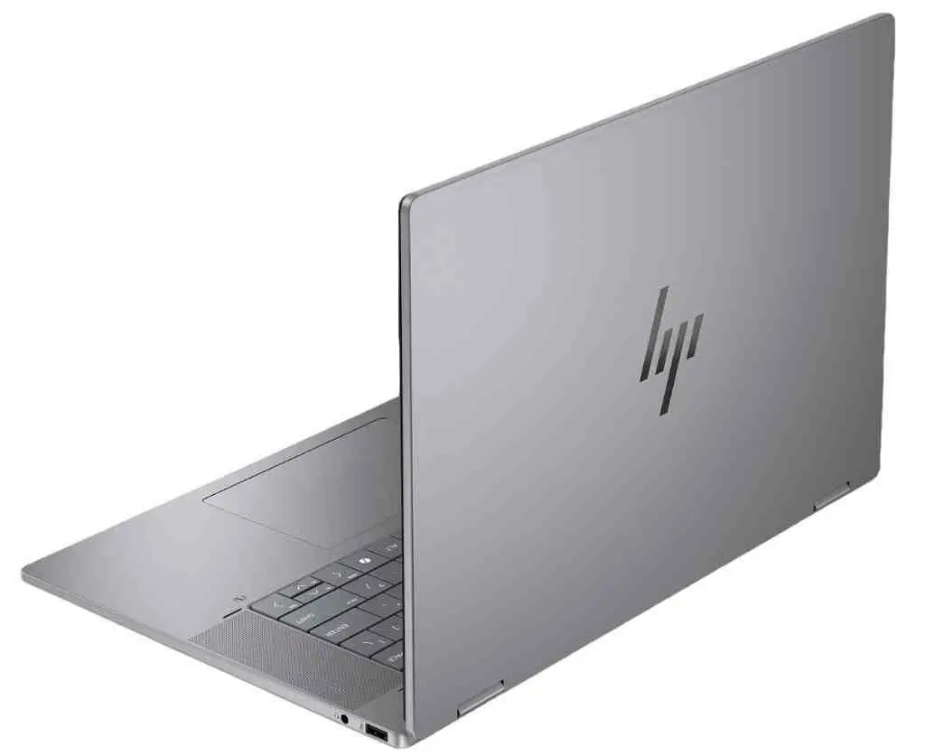 Laptop HP OmniBook X Flip NGAI 14-fm0014ci (14.0"/FHD/Core Ultra 7 258V/32GB/1TB/Intel Arc/Win 11), argintiu pe tehnoparc.md Laptop HP OmniBook X Flip NGAI 14-fm0014ci (14.0"/FHD/Core Ultra 7 258V/32GB/1TB/Intel Arc/Win 11), argintiu