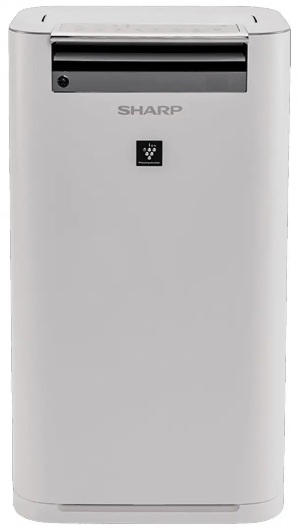 Purificator de aer Sharp KCG60EUW, alb