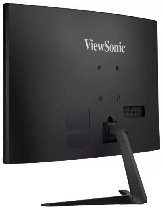 Монитор Viewsonic VX2718-PC-MHD, черный