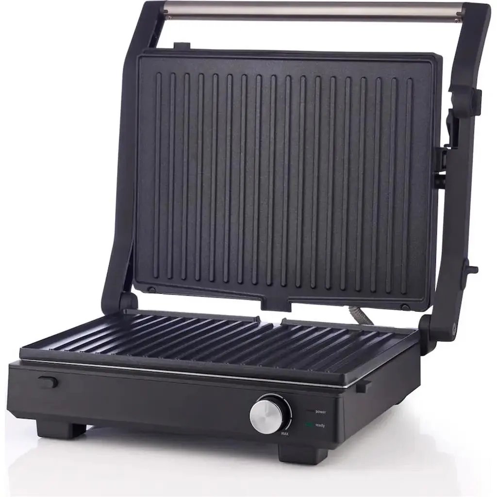 Grătar electric Gorenje GCG2000M, negru