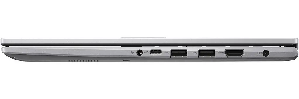 Laptop Asus Vivobook 15 X1504VA (15.6"/FHD/Core i5-1335U/8GB/512GB/Intel Iris Xe), argintiu pe tehnoparc.md Laptop Asus Vivobook 15 X1504VA (15.6"/FHD/Core i5-1335U/8GB/512GB/Intel Iris Xe), argintiu