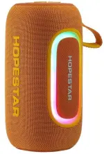 Boxă portabilă Hopestar P65, portocaliu pe tehnoparc.md Boxă portabilă Hopestar P65, portocaliu