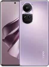 Смартфон Oppo Reno 10 Pro 12GB/256GB, фиолетовый