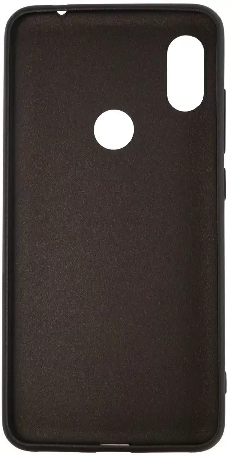 Чехол X-Level Guardian Series Xiaomi Redmi Note 6 Pro, черный