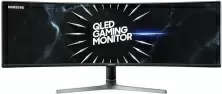 Monitor Samsung C49RG90SSI, negru/gri