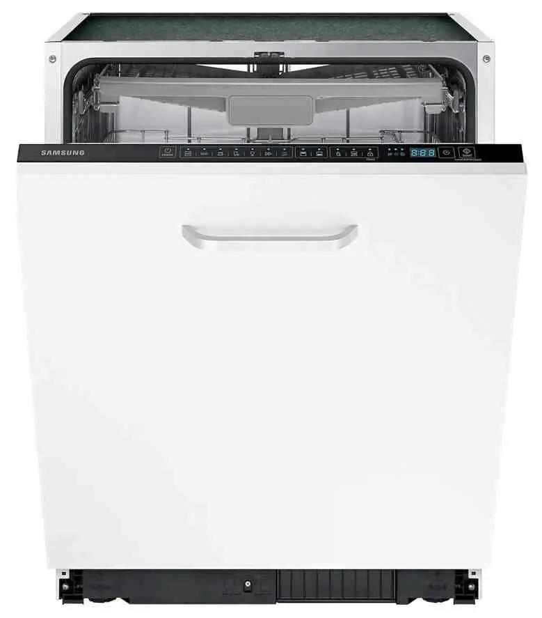 Maşină de spălat vase Samsung DW60M6050BB/EO