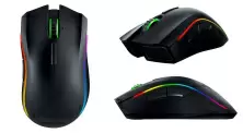 Мышка Razer Mamba Elite, черный