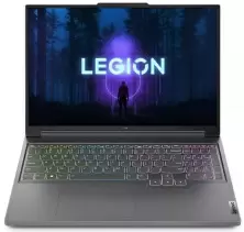 Ноутбук Lenovo Legion Slim 5 16AHP9 (16.0"/WQXGA/Ryzen 7 8845HS/32GB/1TB/GeForce RTX 4060 8GB), серый