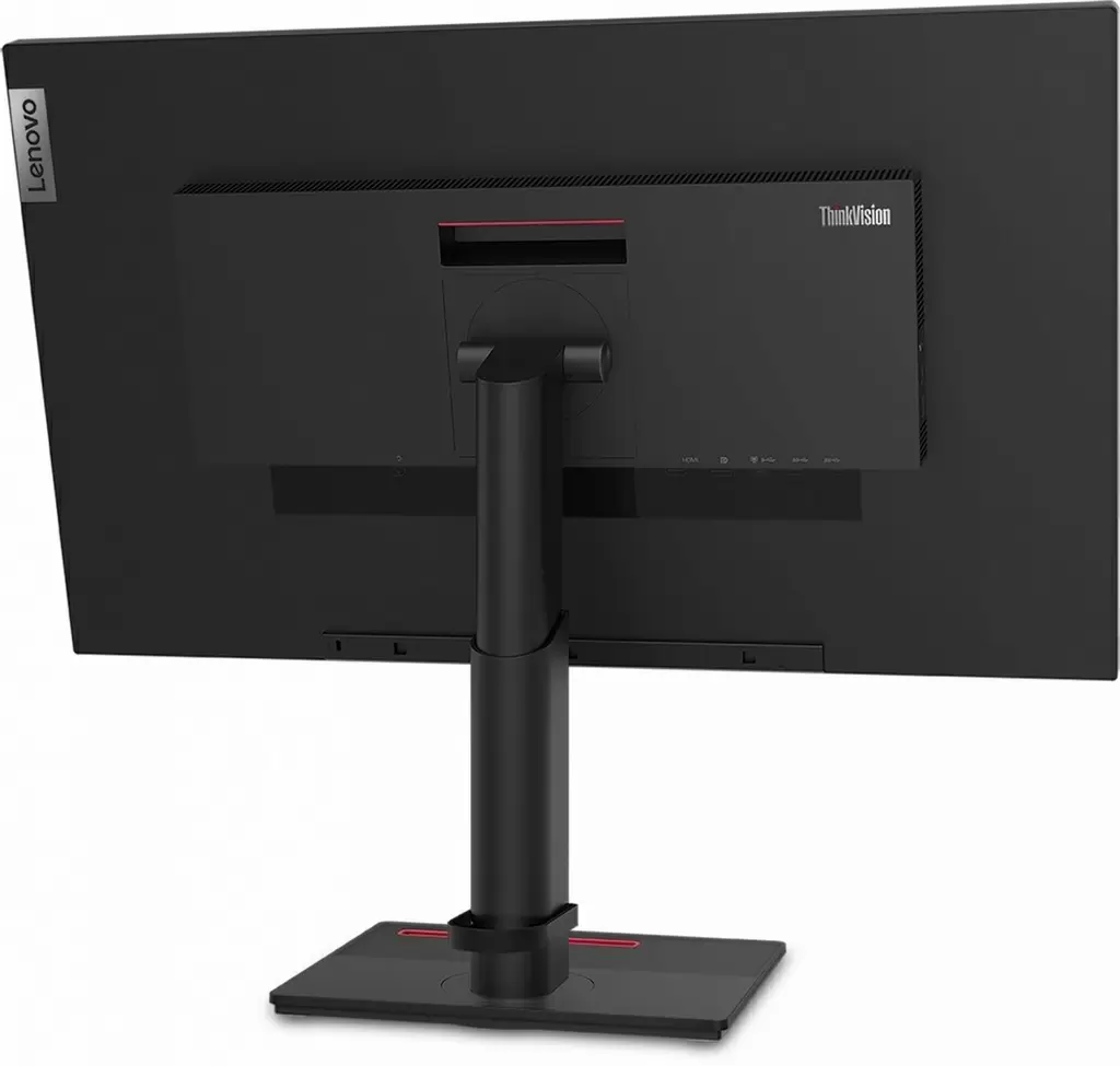 Monitor Lenovo T32p-20, negru