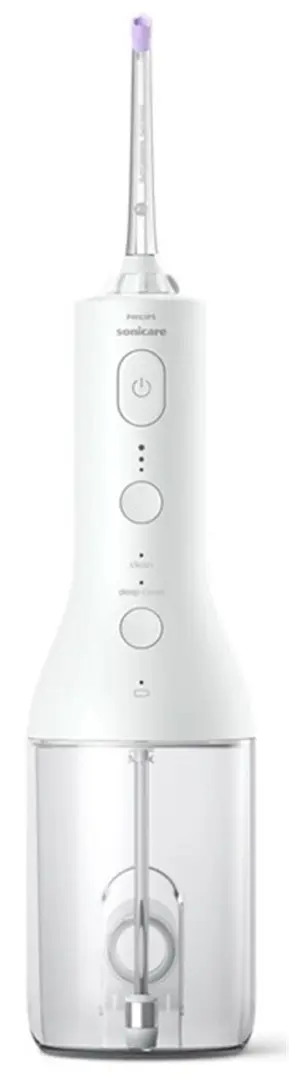 Irigator Philips HX3826/31, alb
