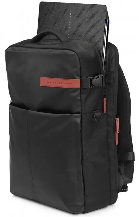 Рюкзак HP Omen Backpack, черный