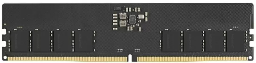 Memorie Goodram 8GB DDR5-4800MHz, CL40, 1.1V