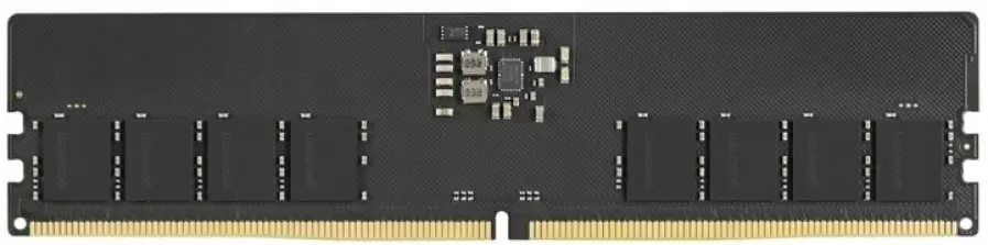 Оперативная память Goodram 8GB DDR5-4800MHz, CL40, 1.1V