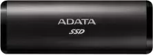 Внешний жесткий диск Adata SE760 512GB, черный