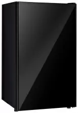 Холодильник Starcrest SF-91GLS-BLK, черный