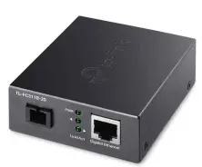 Медиаконвертер TP-Link FC311B-20 на tehnoparc.md Медиаконвертер TP-Link FC311B-20