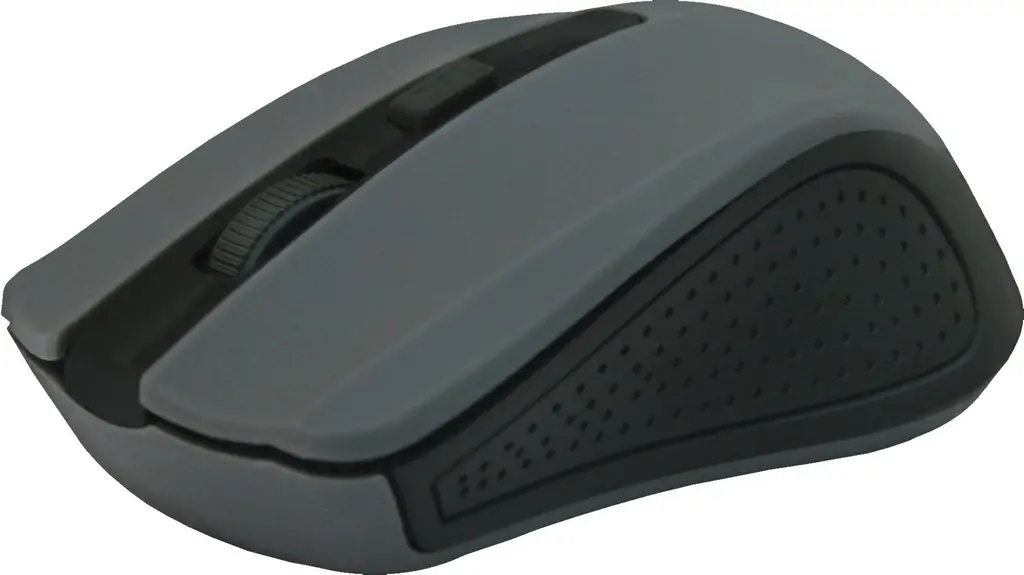Mouse Defender Accura MM-935, gri