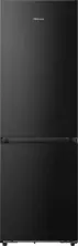 Frigider Hisense RB3K330SAFC, negru pe tehnoparc.md Frigider Hisense RB3K330SAFC, negru
