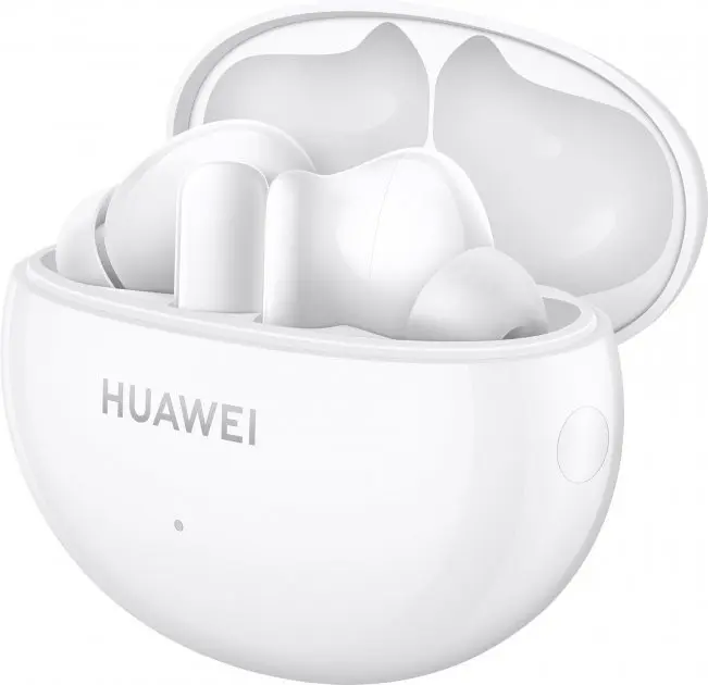 Наушники Huawei FreeBuds 5i, белый