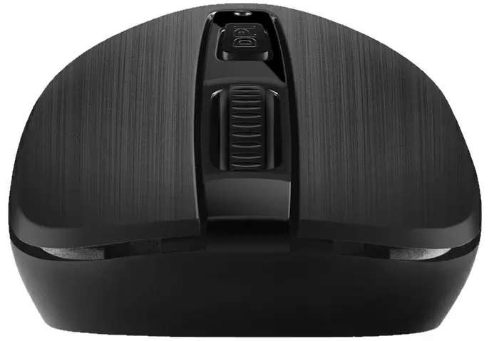 Mouse Sven RX-380W, negru