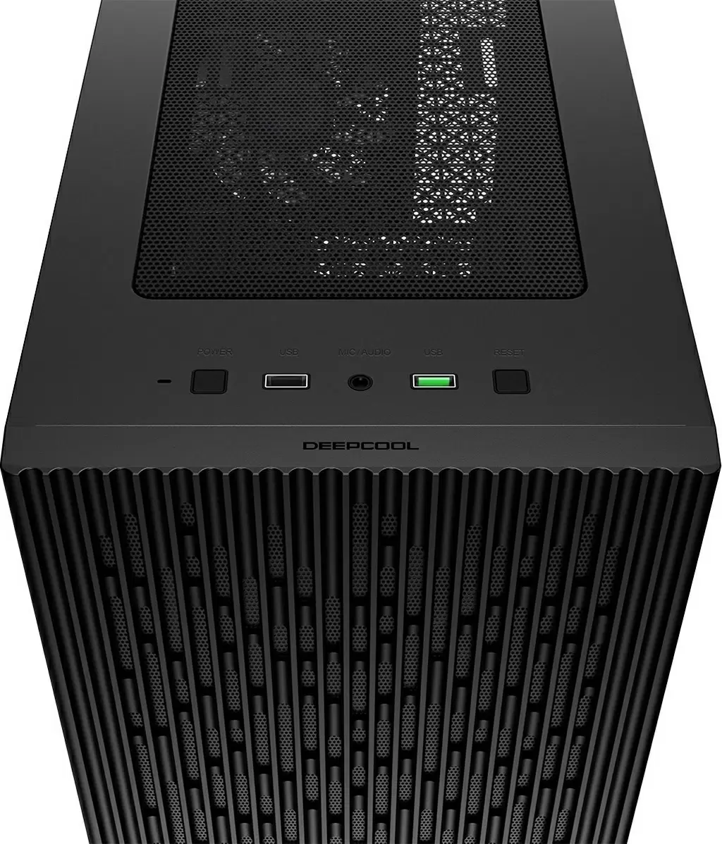 Carcasă Deepcool Matrexx 40, negru