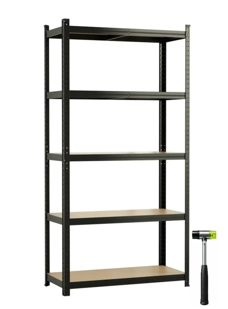 Etajeră Xenos SmartLine 222x110x50cm