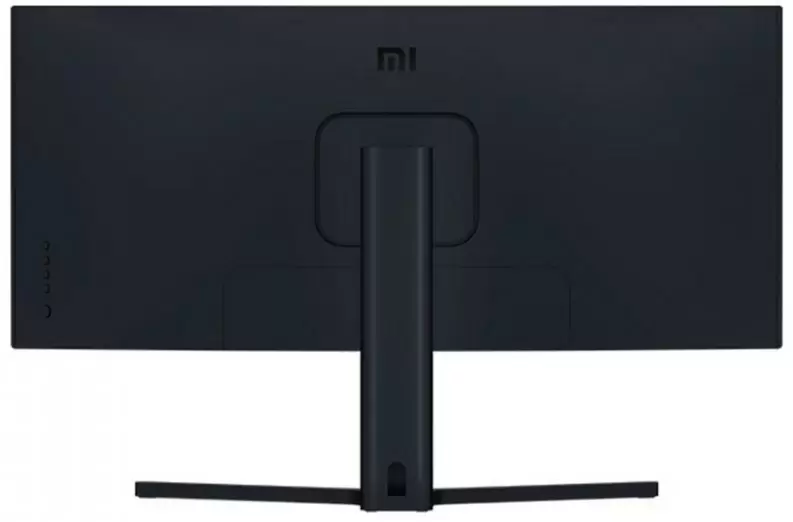 Monitor Xiaomi Mi Curved Gaming 34", negru