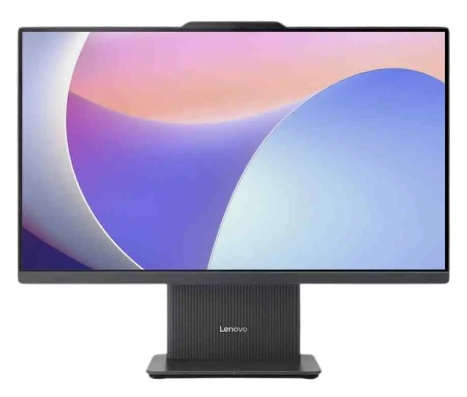 All-in-One Lenovo AIO IdeaCentre 3 24IRH9 (23.8"/FHD/Core i3-1315U/16GB/512GB), gri