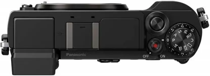 Aparat foto Panasonic DC-GX9EE-K + G Vario Lens 14-140 mm f/3.5-5.6 ASPH. POWER O.I.S. Kit, negru