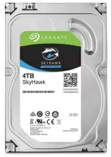 Disc rigid Seagate SkyHawk 3.5" ST4000VX013, 4TB