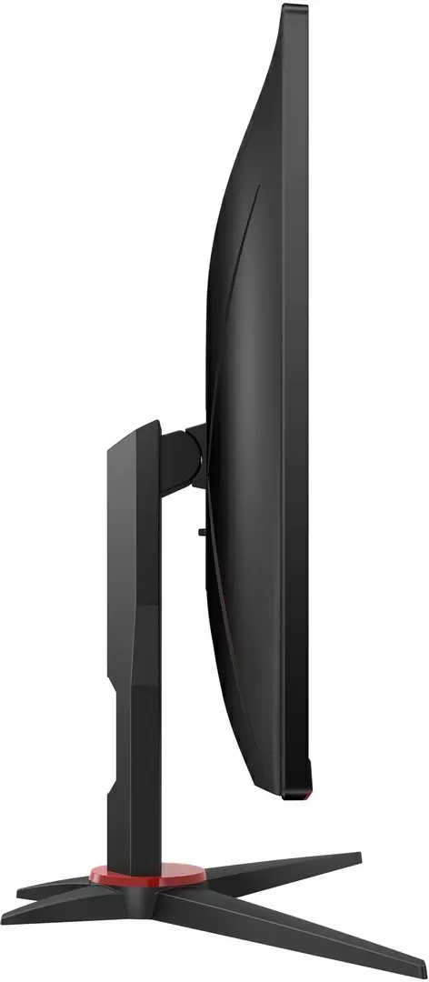 Monitor Aoc 24G2SPAE/BK, negru