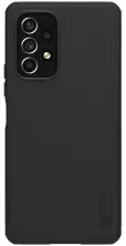 Чехол Nillkin Samsung A53 Frosted Pro, черный