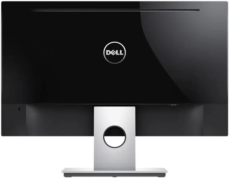 Monitor Dell SE2417HGX, negru pe tehnoparc.md Monitor Dell SE2417HGX, negru